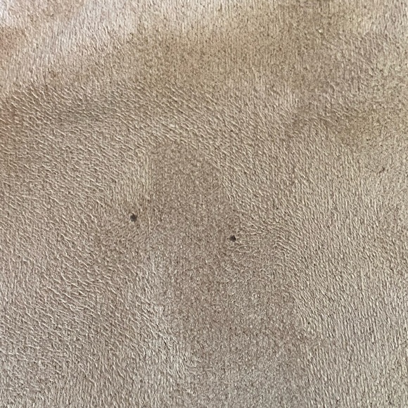 Journee Sanora Women’s Size 8.5 Mid-Calf Zipper Boots In Stone Color 8 1/2 - Picture 6 of 8